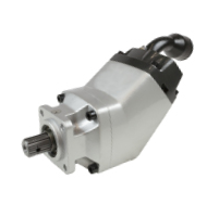 Bơm piston dòng F2